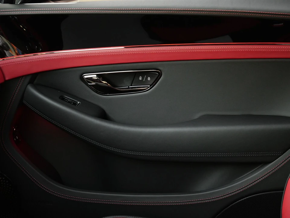 2026 Bentley Continental GT 4th Gen - Image 14 of 24