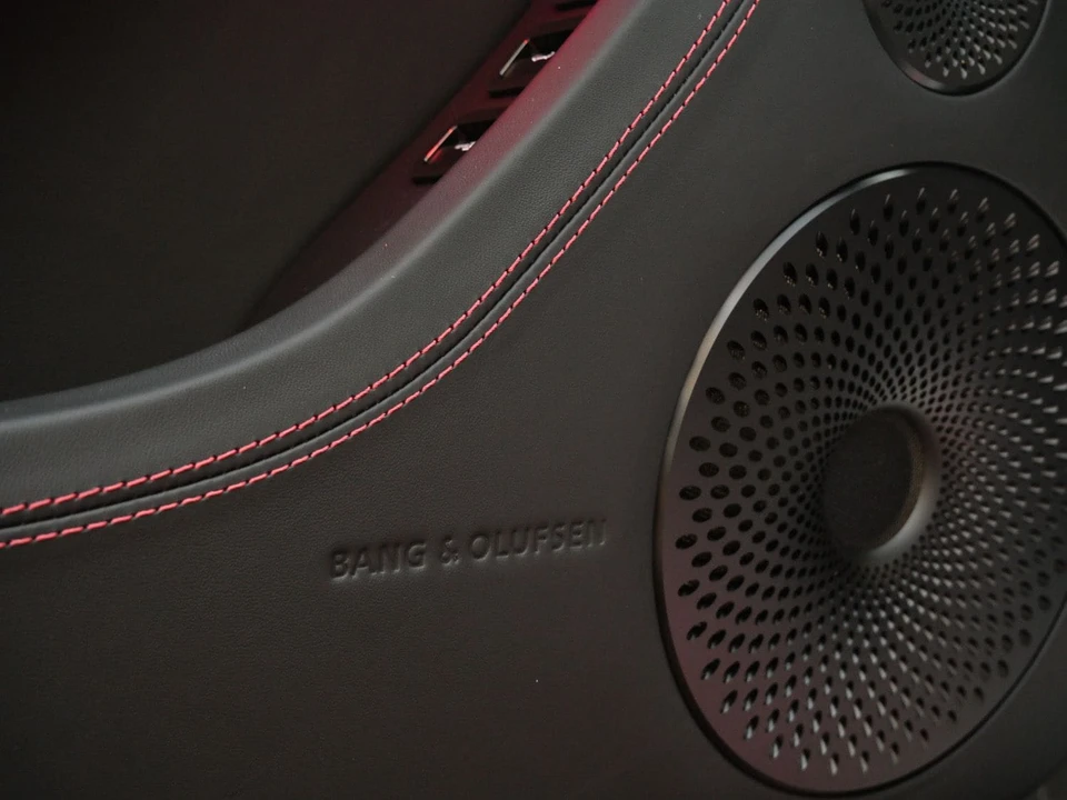 2026 Bentley Continental GT 4th Gen - Image 16 of 24