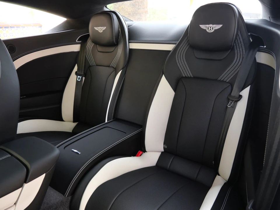 2026 Bentley Continental GT 4th Gen - Image 20 of 25