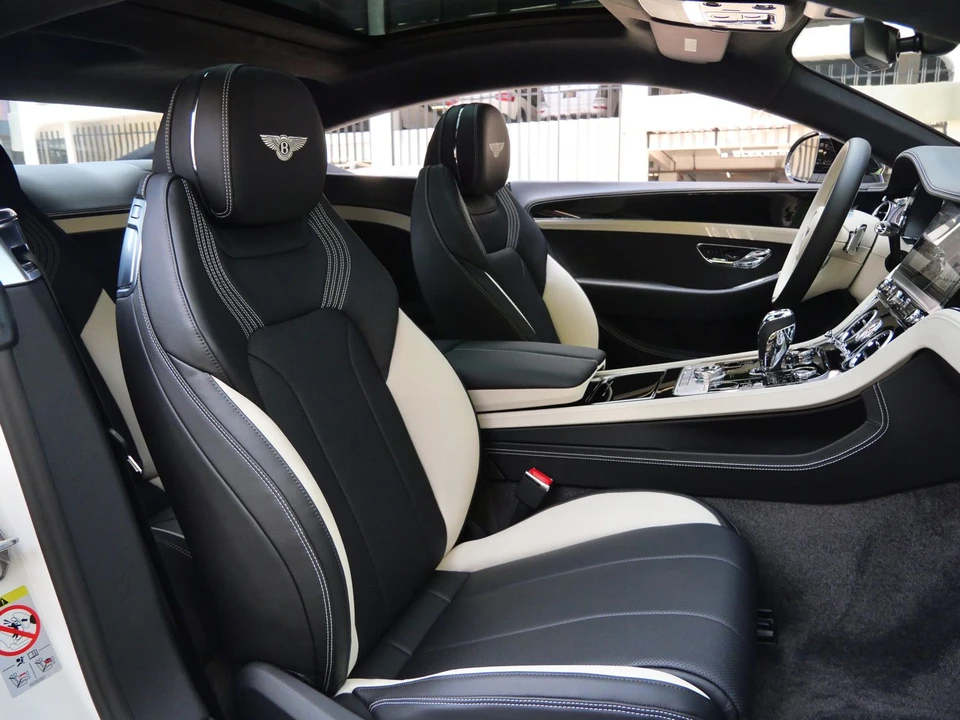 2026 Bentley Continental GT 4th Gen - Image 23 of 25