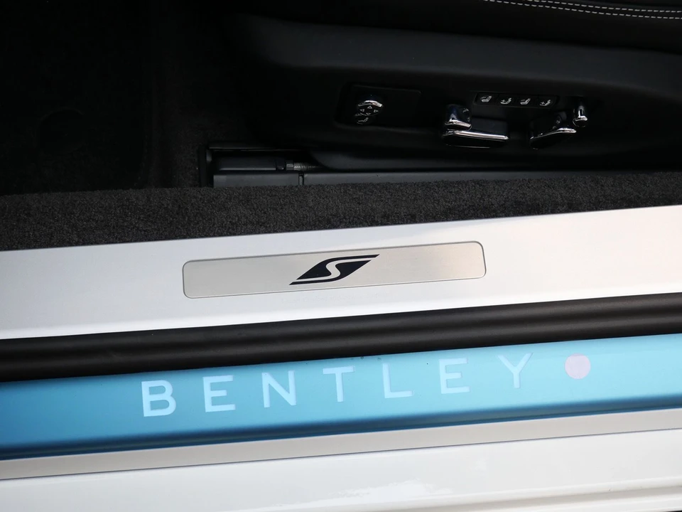 2026 Bentley Continental GT 4th Gen - Image 16 of 25