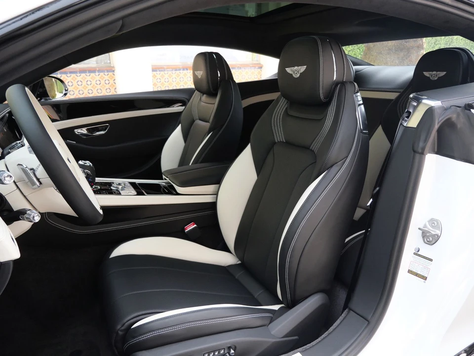 2026 Bentley Continental GT 4th Gen - Image 18 of 25