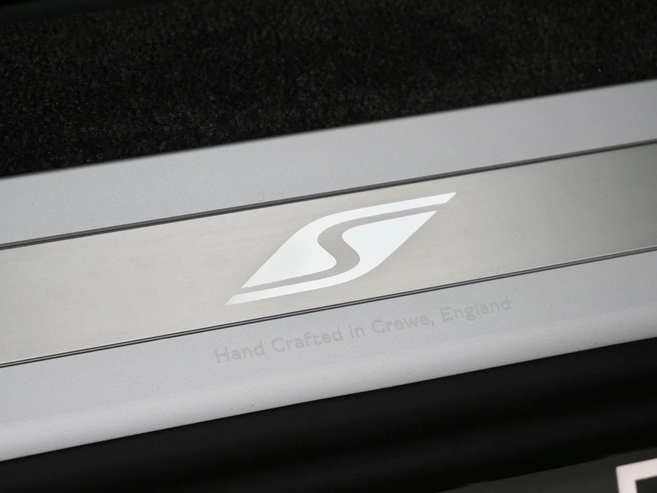 2026 Bentley Continental GT 4th Gen - Image 21 of 25
