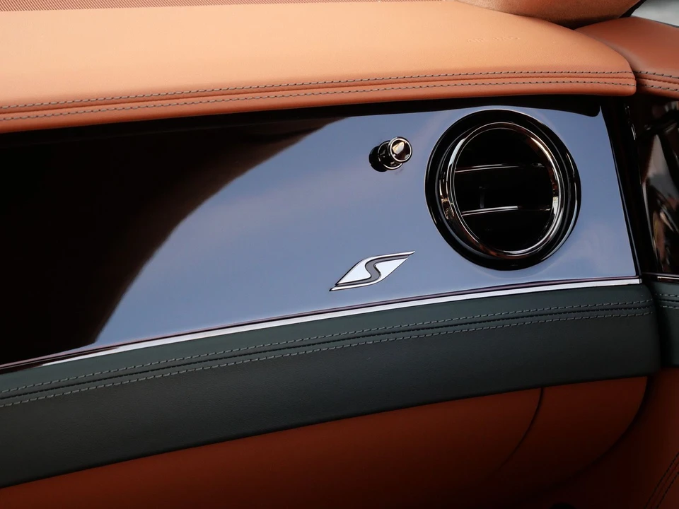 2026 Bentley Continental GT 3rd Gen - Image 22 of 26