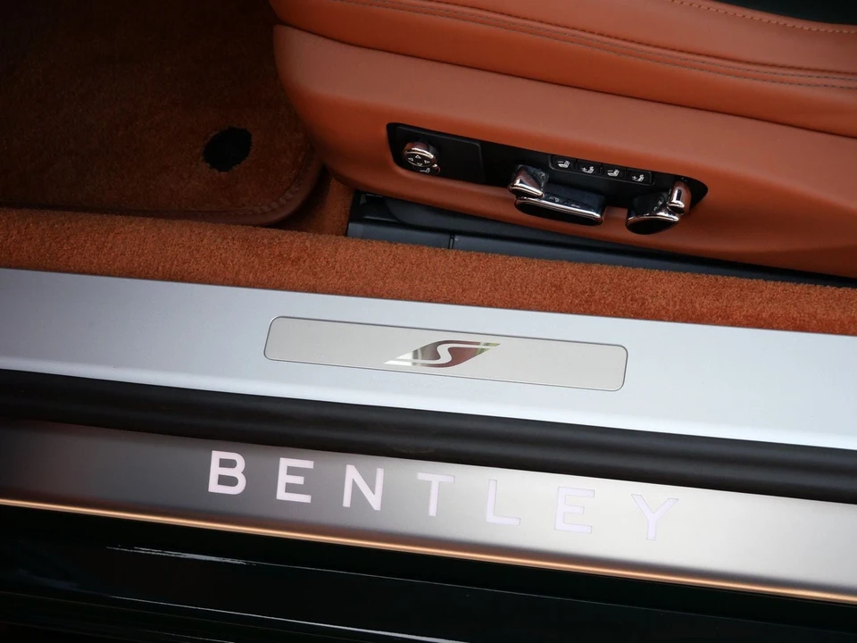 2026 Bentley Continental GT 3rd Gen - Image 17 of 26