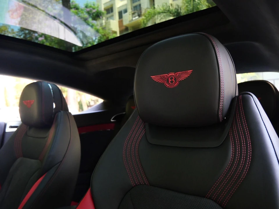 2026 Bentley Continental - Image 18 of 25
