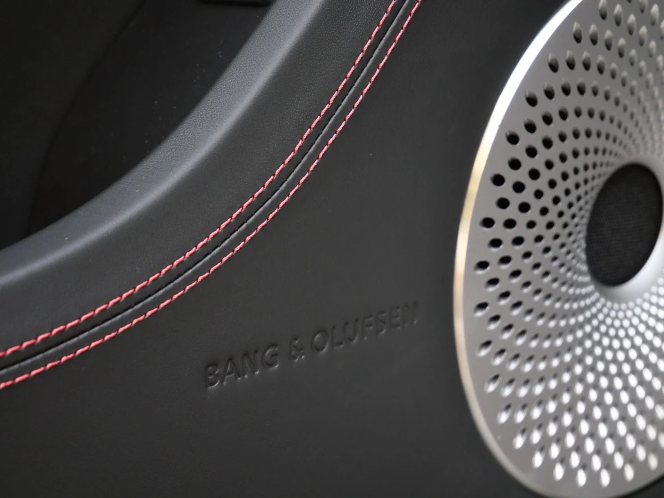 2026 Bentley Continental - Image 16 of 25