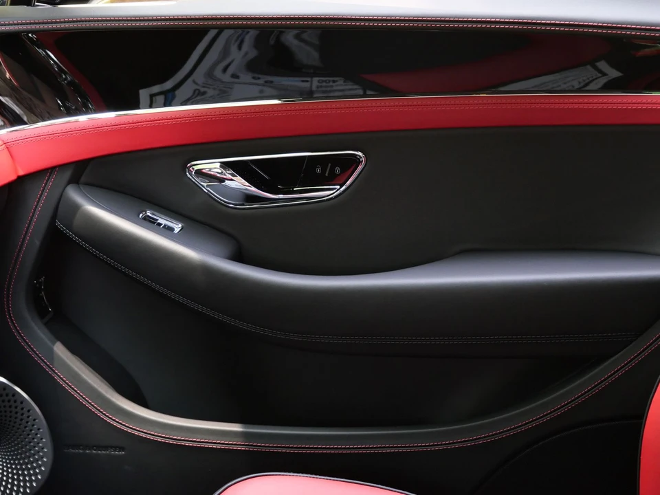 2026 Bentley Continental - Image 14 of 25