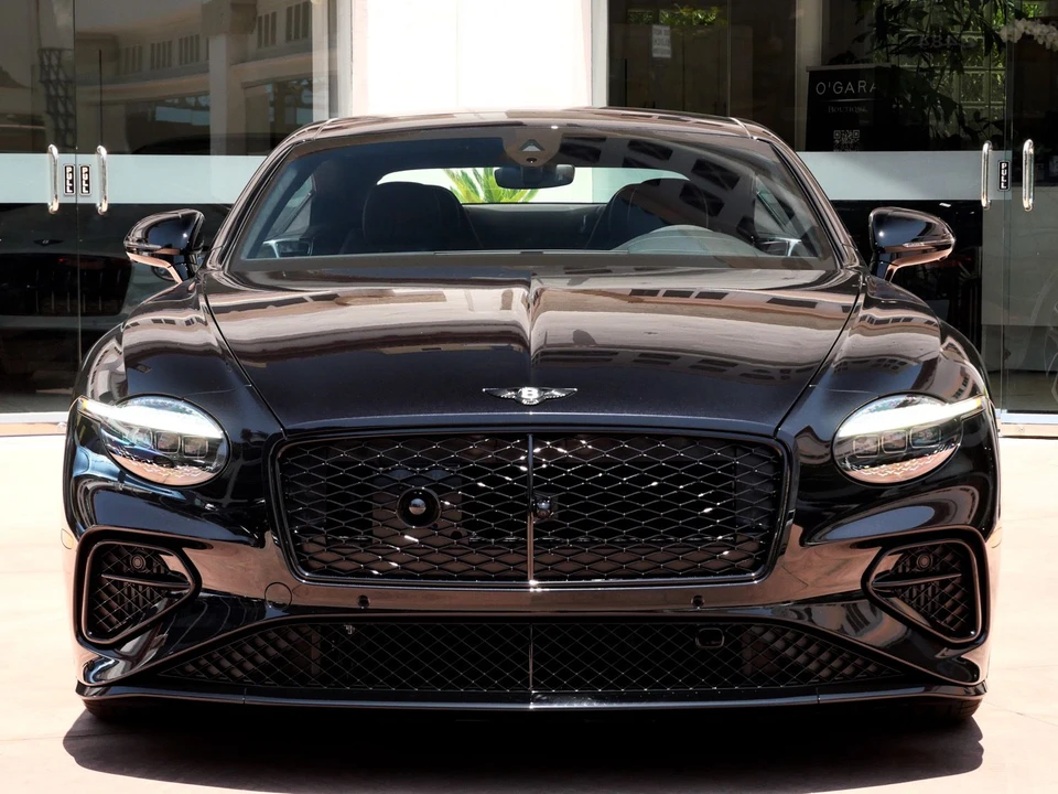 2026 Bentley Continental - Image 9 of 25