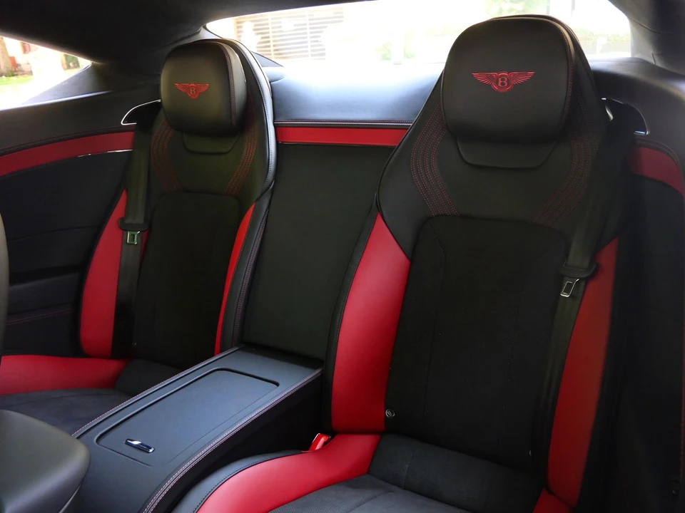 2026 Bentley Continental - Image 19 of 25