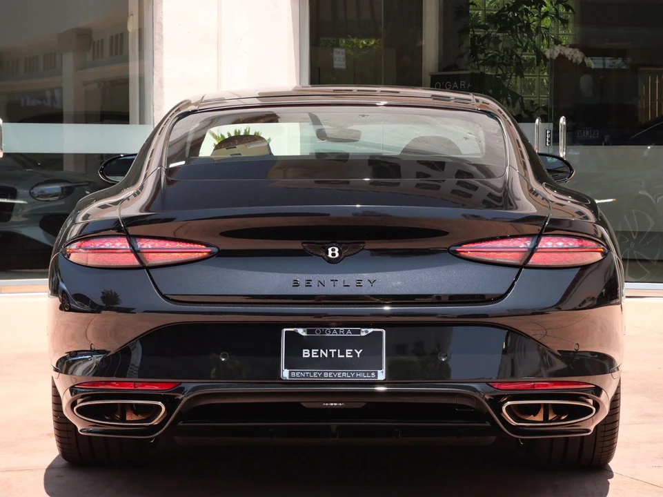2026 Bentley Continental - Image 7 of 25