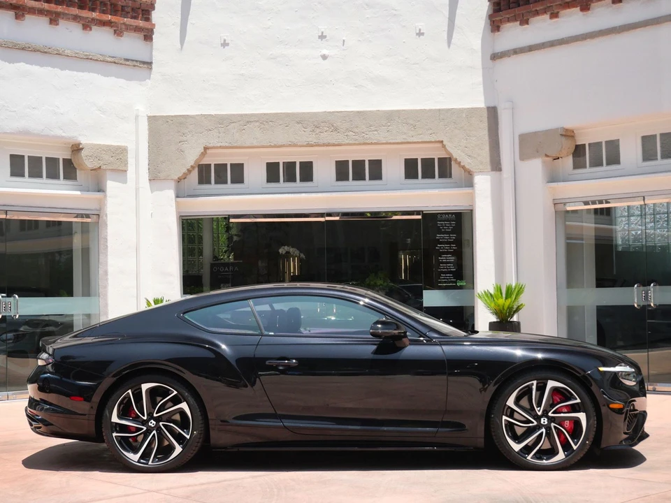 2026 Bentley Continental - Image 5 of 25