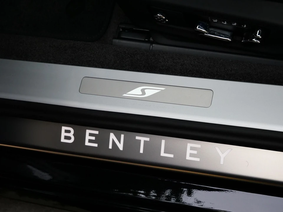 2026 Bentley Continental - Image 15 of 25