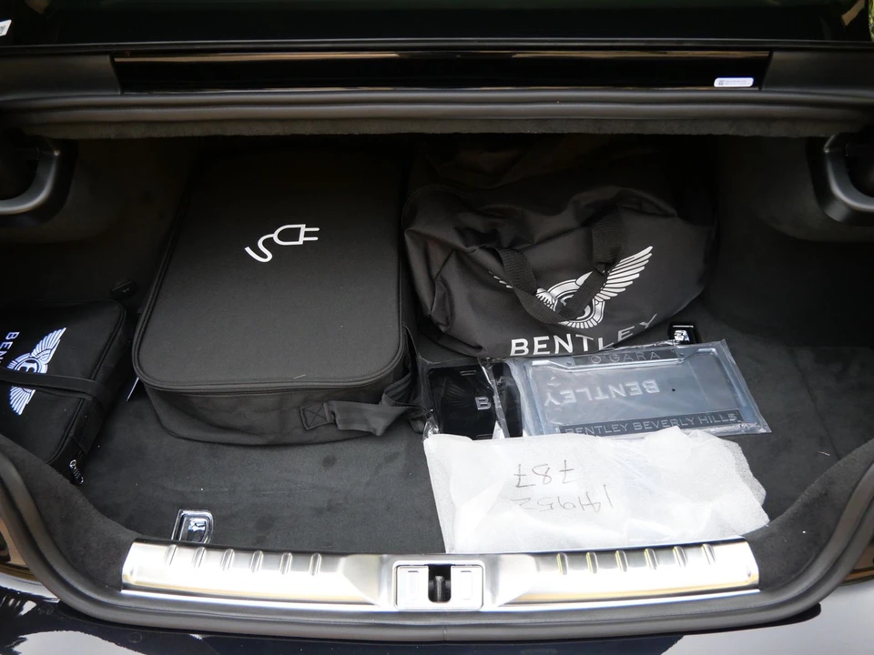 2026 Bentley Continental - Image 21 of 25