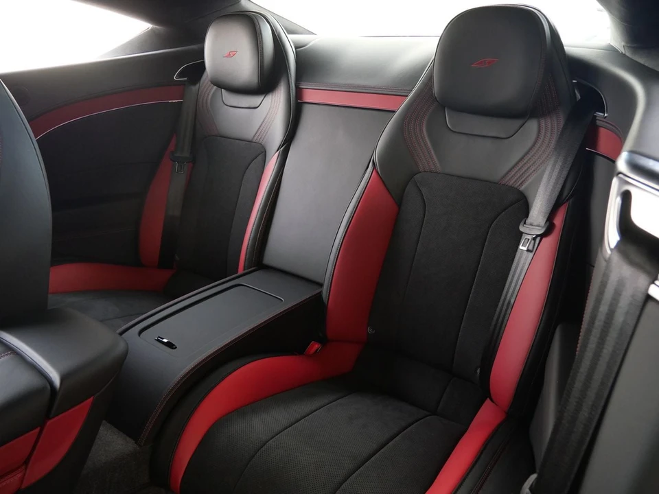 2026 Bentley Continental GT 4th Gen - Image 17 of 22