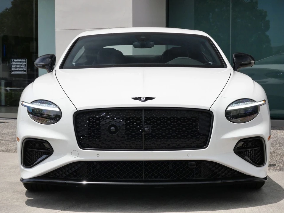 2026 Bentley Continental GT 4th Gen - Image 7 of 22