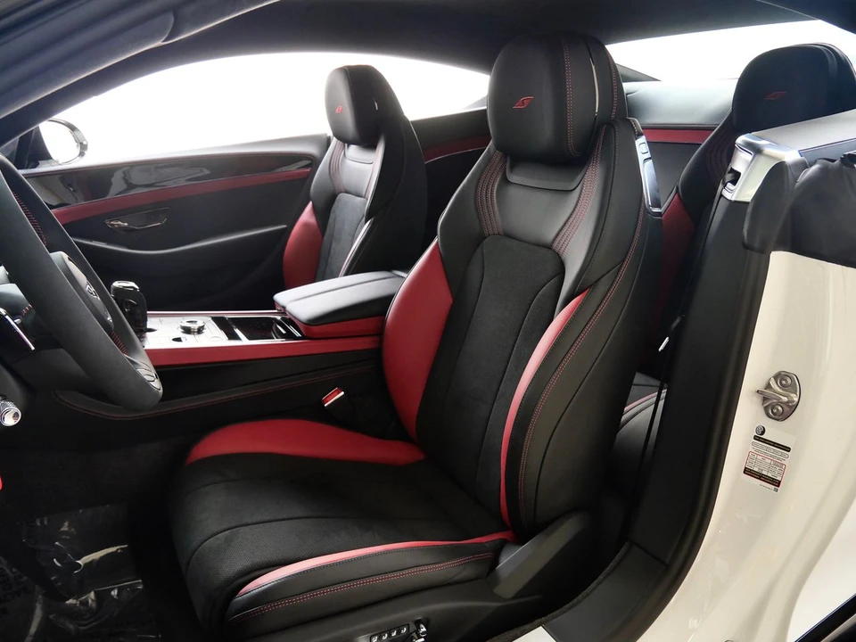 2026 Bentley Continental GT 4th Gen - Image 15 of 22