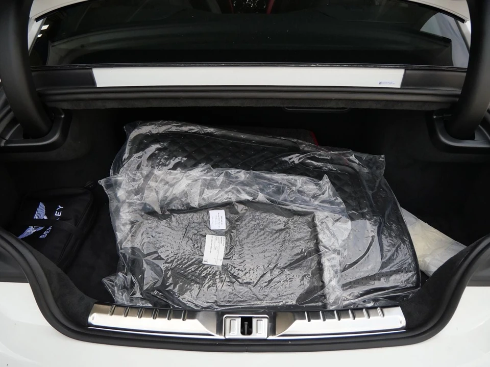 2026 Bentley Continental GT 4th Gen - Image 18 of 22