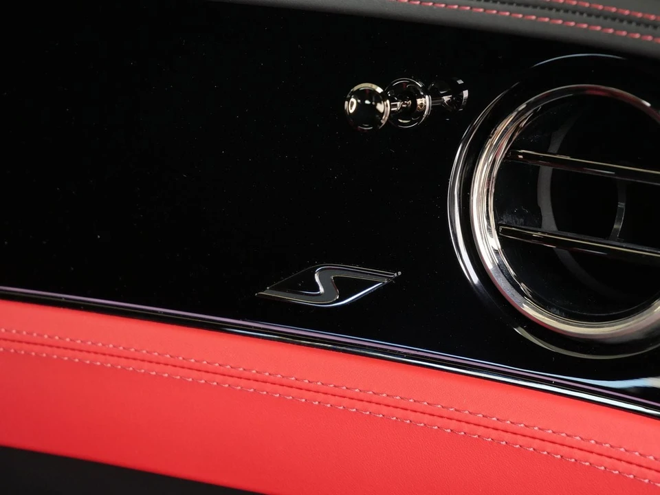 2026 Bentley Continental GT 4th Gen - Image 19 of 22