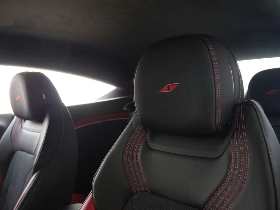 2026 Bentley Continental GT 4th Gen - Image 16 of 22