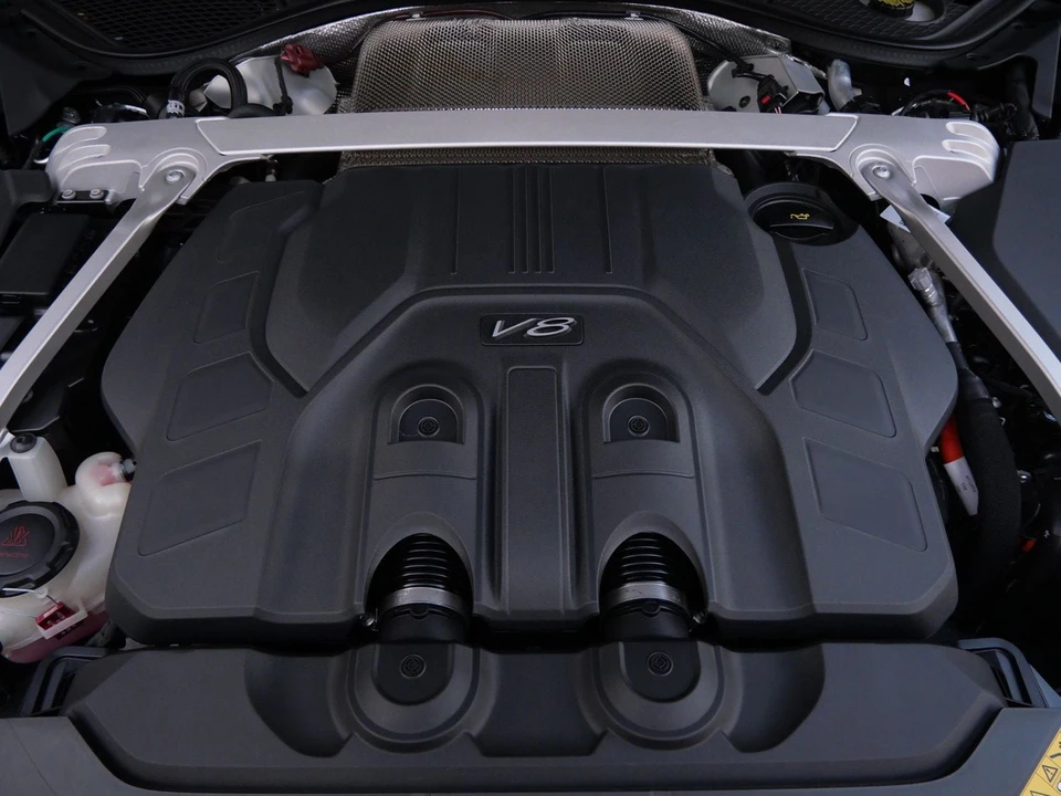 2026 Bentley Continental GT 4th Gen - Image 24 of 25