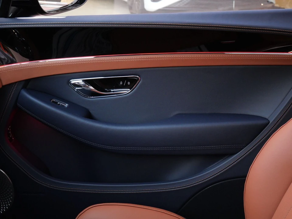 2026 Bentley Continental GT 4th Gen - Image 14 of 25