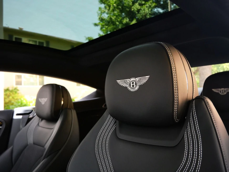 2026 Bentley Continental - Image 18 of 23