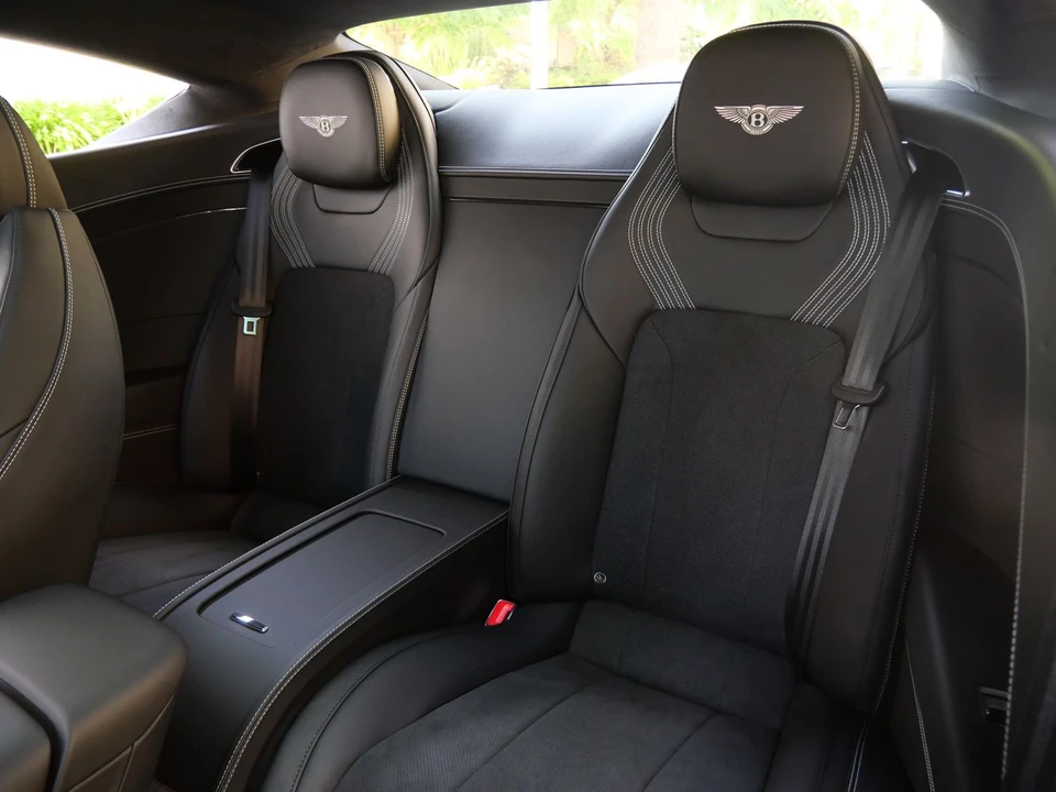 2026 Bentley Continental - Image 19 of 23