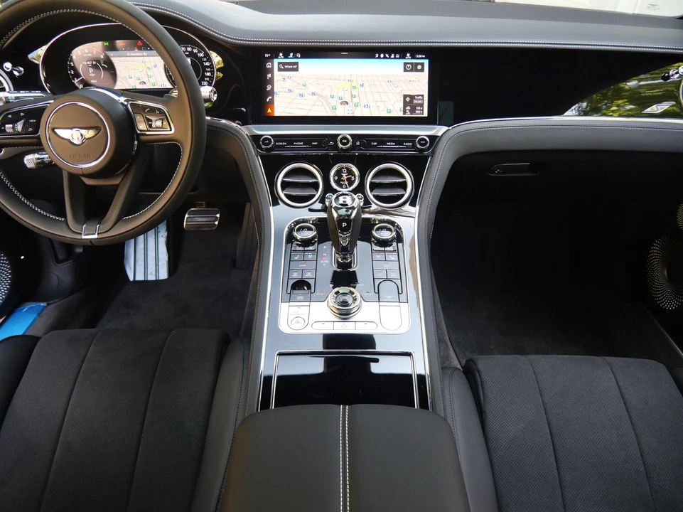 2026 Bentley Continental - Image 4 of 23
