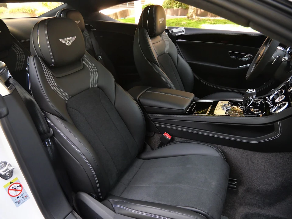 2026 Bentley Continental - Image 21 of 23