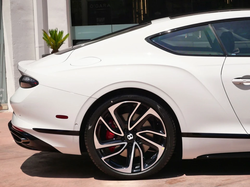 2026 Bentley Continental - Image 8 of 23