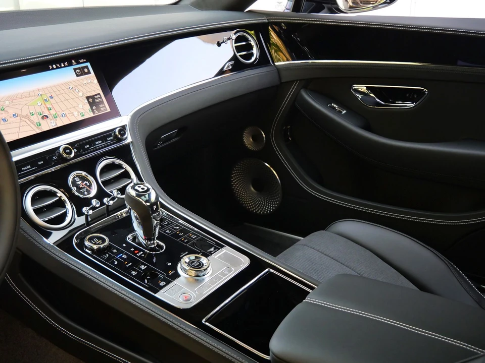 2026 Bentley Continental - Image 13 of 23