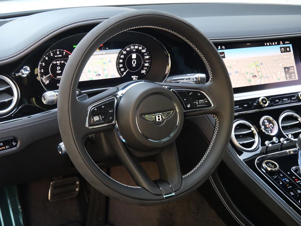 2026 Bentley Continental - Image 12 of 23