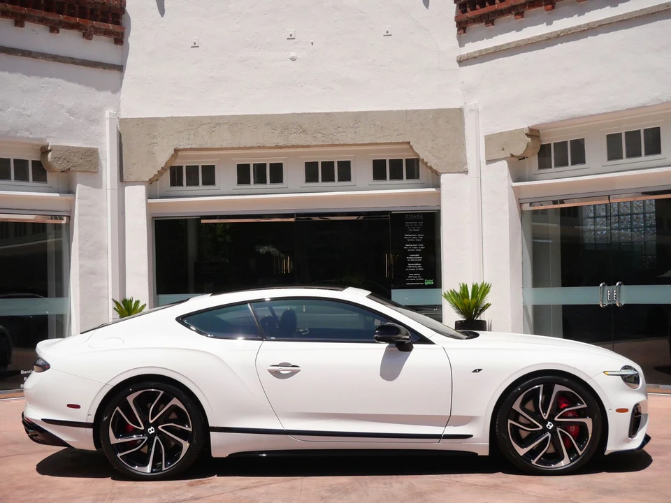 2026 Bentley Continental - Image 5 of 23
