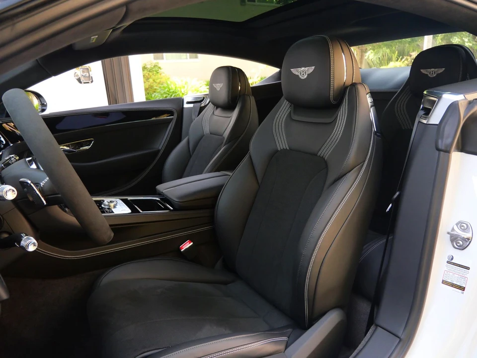 2026 Bentley Continental - Image 17 of 23