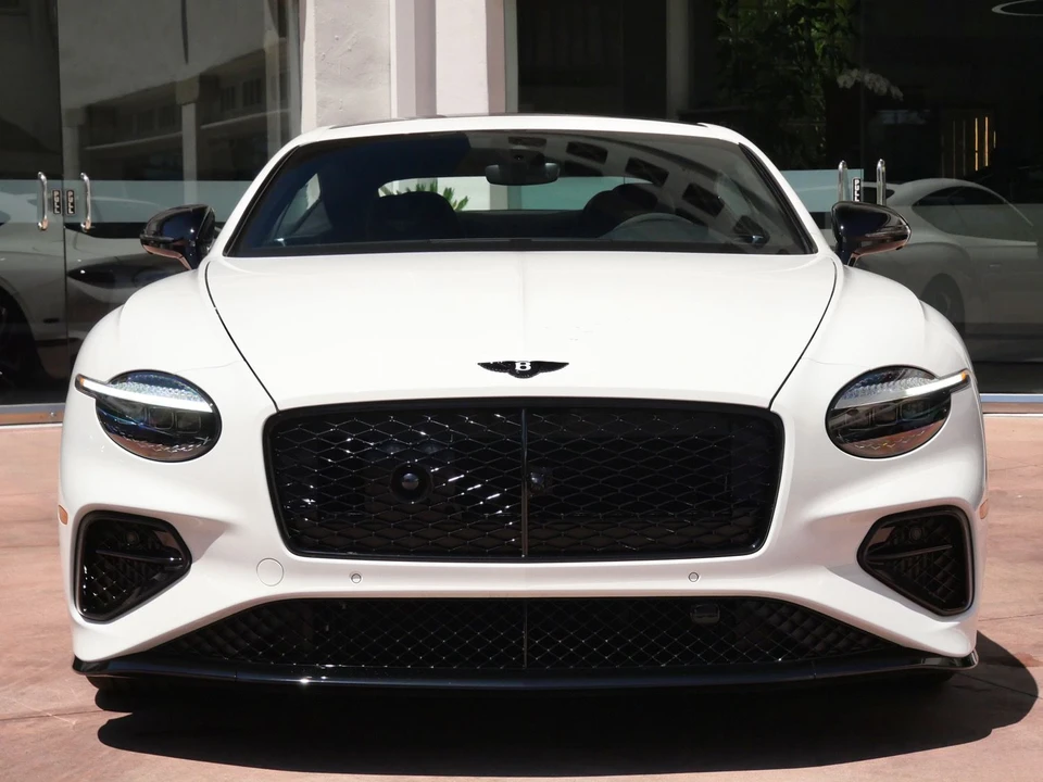 2026 Bentley Continental - Image 9 of 23