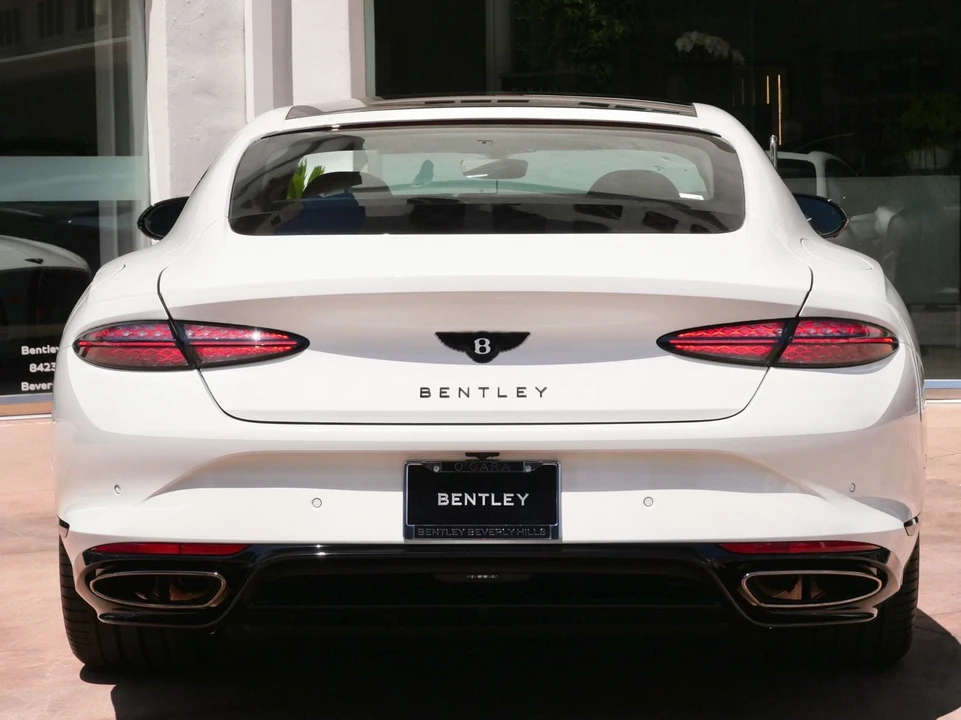 2026 Bentley Continental - Image 7 of 23
