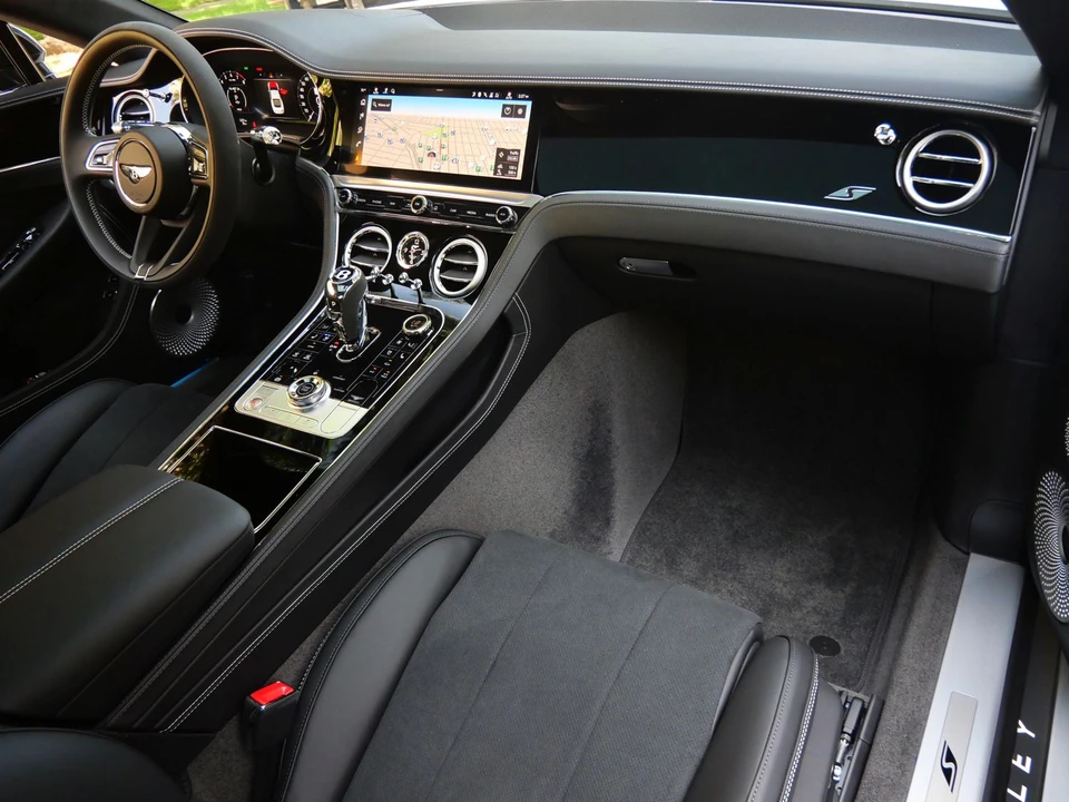2026 Bentley Continental - Image 2 of 23