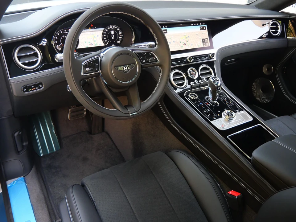 2026 Bentley Continental - Image 11 of 23