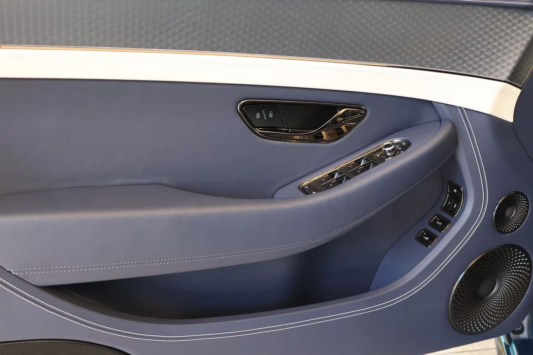 2026 Bentley Continental GT 4th Gen - Image 12 of 31