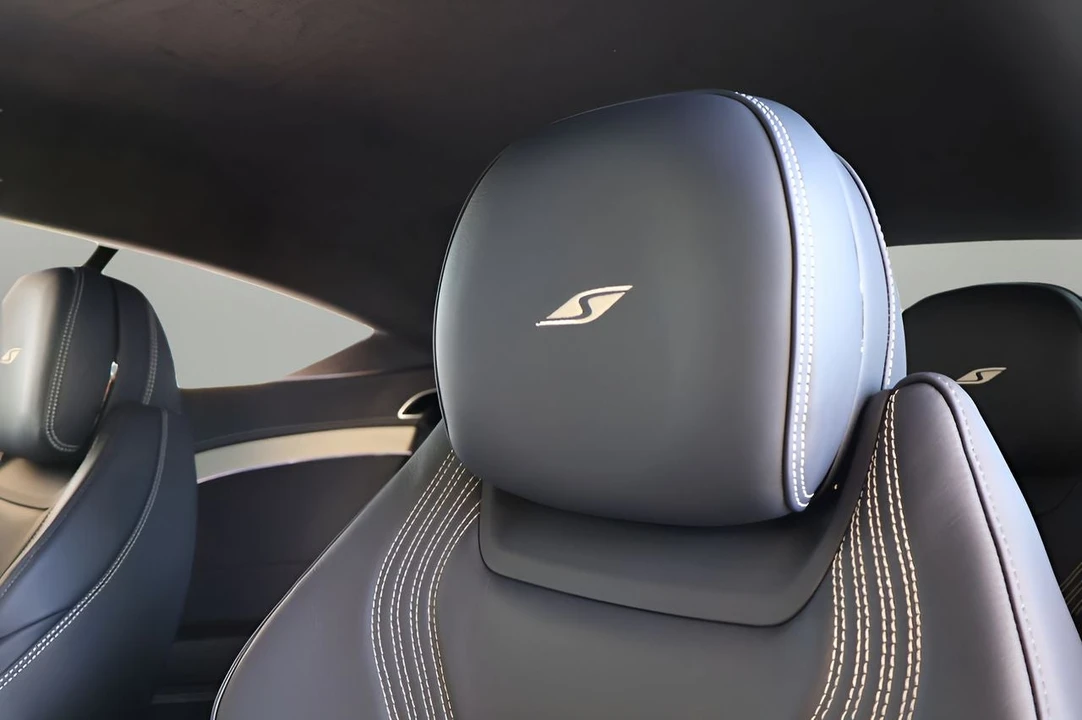 2026 Bentley Continental GT 4th Gen - Image 15 of 31