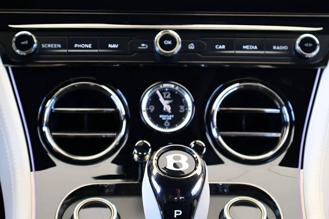 2026 Bentley Continental GT 4th Gen - Image 20 of 31