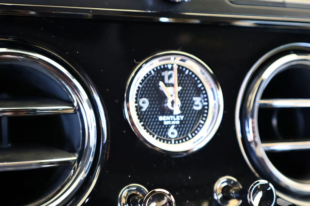 2026 Bentley Continental GT 4th Gen - Image 31 of 31