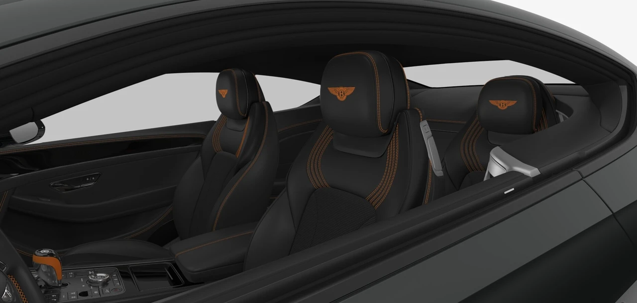 2026 Bentley Continental GT 4th Gen - Image 9 of 10