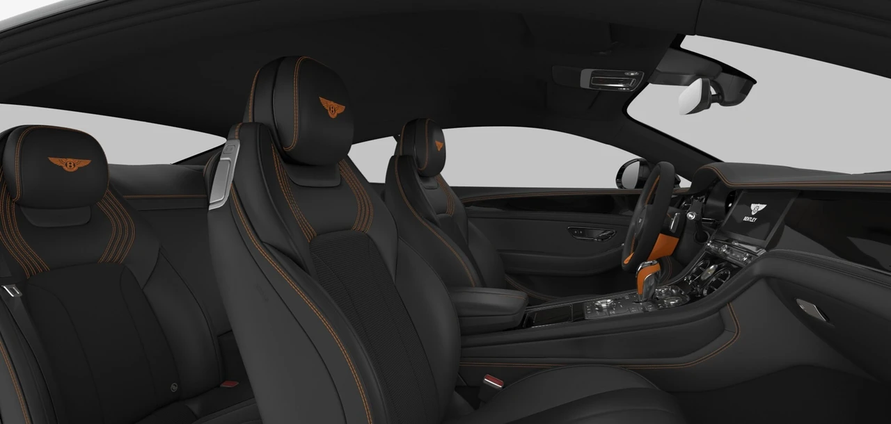 2026 Bentley Continental GT 4th Gen - Image 10 of 10