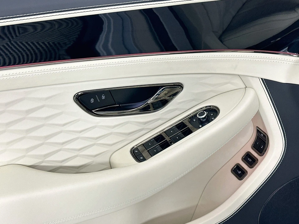 2026 Bentley Continental GT 4th Gen - Image 15 of 27
