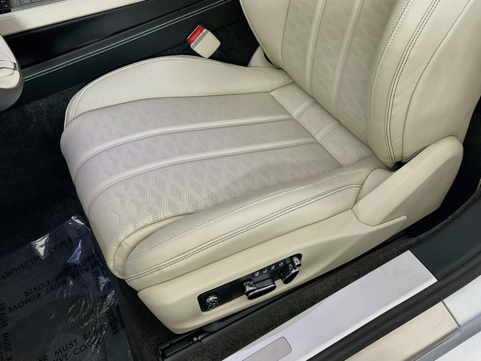 2026 Bentley Continental GT 4th Gen - Image 16 of 27