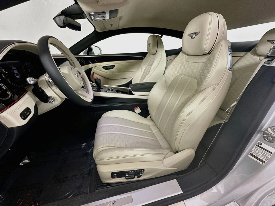 2026 Bentley Continental GT 4th Gen - Image 18 of 27