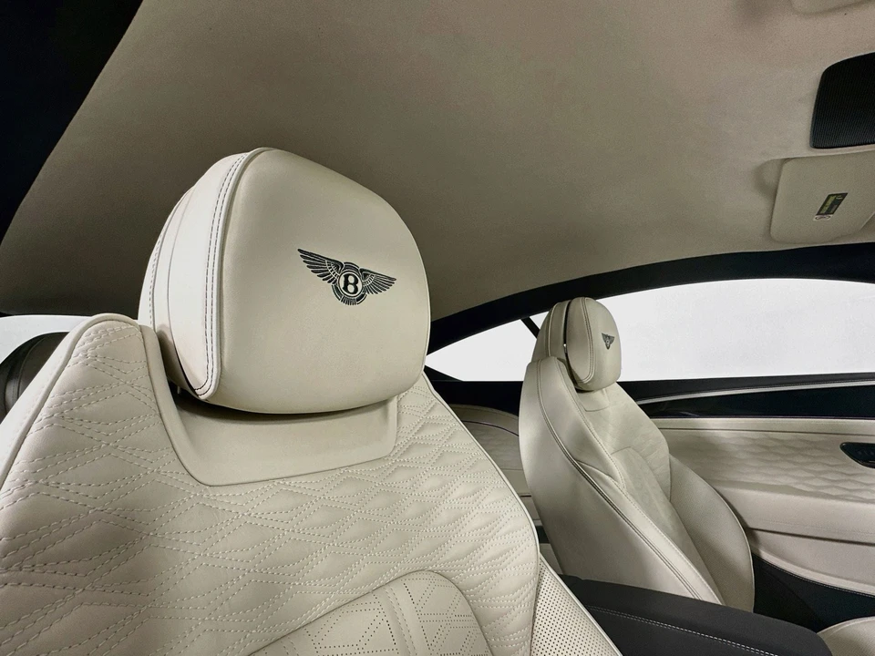 2026 Bentley Continental GT 4th Gen - Image 19 of 27