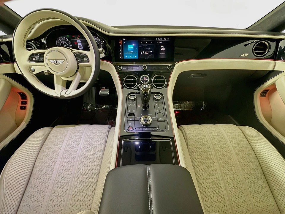 2026 Bentley Continental GT 4th Gen - Image 20 of 27